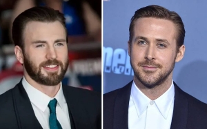 Chris Evans Komentari Kabar Ryan Gosling Gabung Ke MCU