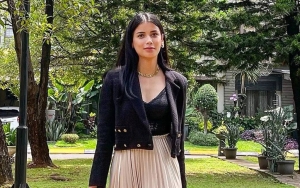 Sabrina Chairunnisa Rela Pangkas Rambut Indahnya Demi Suami, Penampilan Baru Justru Makin Cantik