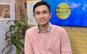 Lutfi Agizal Bahagia Kabarkan Sang Putri Diperbolehkan Pulang, Paras Baby Ceisya Jadi Perbincangan