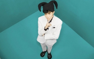 Jessi Hingga Taeyang BIGBANG, Intip Deretan Potret Seleb Hadiri Pesta J-Hope 'Jack in the Box'