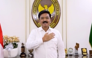 Menteri ATR Beri Perintah Ini Usai 4 Pejabat   BPN Jadi Tersangka Mafia Tanah