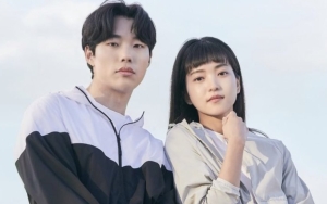 Bisa Bikin Nyaman, Ryu Jun Yeol Sebut Kim Tae Ri sebagai Partner Terbaik Usai Bintangi 'Alienoid'