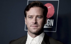 Karier Jatuh Akibat Skandal Pelecehan, Armie Hammer Picu Isu Bangkrut Usai Keciduk Jadi Salesman