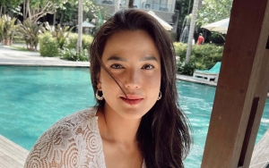 Anak Alice Norin Ikut Idolakan Fuji, Reaksi Pertama Ketemu Bikin Gemas