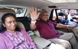 Presiden Sri Lanka Gotabaya Rajapaksa Resmi Mengundurkan Diri, Parlemen Siapkan Pengganti