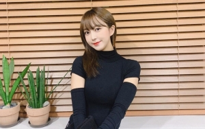 Kim Sohee NATURE Bocorkan Skandal Trainee Pelakor Yang Pacari Managernya