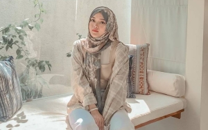 Putri Delina Diduga Sindir Nathalie Usai Koar-Koar Soal Hewan Kurban: Diam Itu Emas