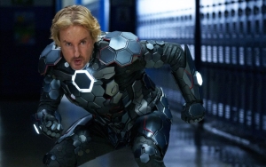 Anak Owen Wilson Temukan Markas Rahasia Bawah Tanah Sang Ayah di Trailer 'Secret Headquarters'