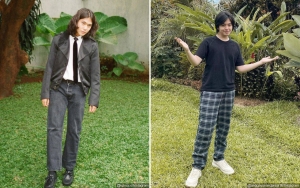 Iqbaal Ramadhan dan Angga Yunanda Bakal Dijadikan Duo Ben-Jody Versi 'Mencuri Raden Saleh'?