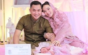 Suami Zaskia Gotik Dituntut Rp17,5 M Soal Isu Anak di Luar Nikah, Lebih Parah dari Rezky Aditya?