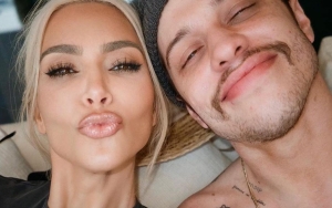 Respons Pete Davidson Usai Kim Kardashian Berkeinginan Punya Anak Lagi