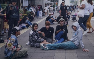 Wakil Walkot Depok Bantah Anggapan 'Citayam Fashion Week' Muncul Imbas Tak Ada Ruang Publik Memadai