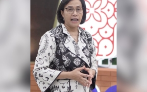 Sri Mulyani Singgung Konflik Rusia-Ukraina dan Sebut Dunia Tak Butuh Perang di Hadapan Delegasi G20
