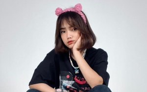 Ngefans dengan Fuji, Anak Artis Ini Girang Wujudkan Sebuah Janji Usai Bertatap Muka