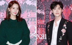 Panggil Yoona SNSD dengan Sebutan 'Istriku', Adegan Lee Jong Suk di 'Big Mouth' Ini Auto Viral