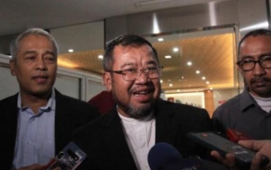  ACT Disebut-sebut Punya Perusahaan 'Cangkang', Pendiri Bilang Begini