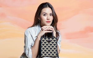Heboh Foto Raisa Bareng Aktor Thailand di Acara Brand Mewah, Penampilan Dinilai Manglingi