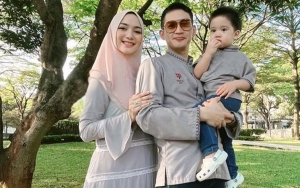 Citra Kirana Umbar Kebahagiaan Bareng Rezky Aditya-Athar di Tengah Peliknya Kasus Wenny Ariani