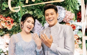 Blak-blakan Lokasinya, Via Vallen dan Chevra Yolandi Punya Rencana Bulan Madu Unik?