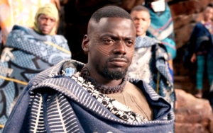 Daniel Kaluuya Akhirnya Beber Alasan Rahasiakan Dirinya Tak Kembali ke 'Black Panther 2'