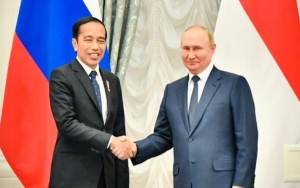 Apakah Usaha Diplomasi Jokowi saat Kunjungi Ukraina dan Rusia Membuahkan Hasil?