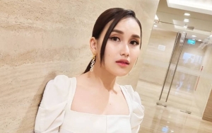 Ayu Ting Ting Ungkap Harapan Manis Akui Ingin 'Ongkang-ongkang' Kaki Usai Nikah, Berkiblat ke Gigi?