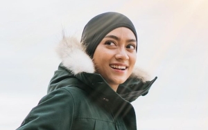 Ayudia Bing Slamet Dijuluki Ibu Panutan Usai Ubah Goal Olahraga Bukan Untuk Punya Tubuh Kurus