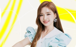 Kang Ye Seo Kep1er Dinyatakan COVID 19 Meski Sudah Jalani 2 Kali Vaksin