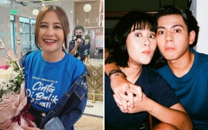 Prilly Latuconsina Malah 'Protes' Lihat Rey Bong dan Ashira Zamita Tatap-tatapan di 'Dear Stranger'