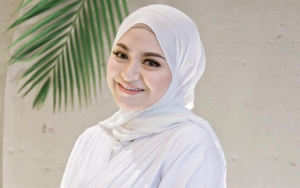 Nathalie Holscher Girang Bakal Diberangkatkan Umrah Gratis oleh Ustaz Ini, Sule Kena Sentil