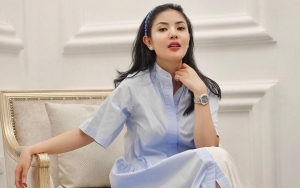 Pihak Nindy Ayunda Diduga Teror Mantan Sopir untuk Lakukan Hal Ini