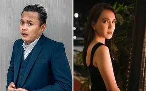 Momen Sule Dicecar Shandy Aulia Viral Lagi: Pelawak Kok Baperan