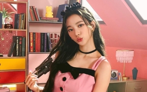 Karina aespa Tertekan Saat Lakukan Ending Fairy, Kenapa?