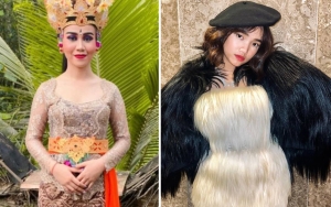 Mata Mayang Disebut Jelalatan Hingga Tangan 'Geledah' Sana-Sini, Incar Barang Branded Fuji?