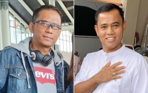  Tok! Doddy Sudrajat Kalah Lagi dari Haji Faisal Soal Hak Perwalian Tepat di Ultah Gala