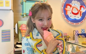 View Apartemen Nayeon TWICE Bikin Takjub, Ada Hal yang Mengejutkan