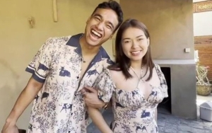 Rebecca Klopper Berubah Usai Pacaran, Fadly Faisal Langsung 'Ditegur' Calon Kakak Ipar