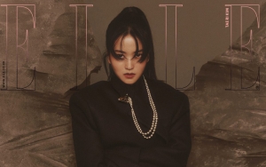 Kim Tae Ri Akui Sempat Tak Percaya Bisa Bintangi 'Allenoid' Hingga Sikapnya Sebagai Seorang Aktris