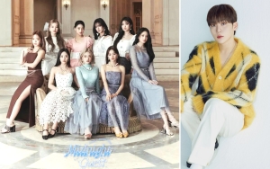 Member Fromis_9 Soraki Seungkwan SEVENTEEN di 'The Game Caterers 2' Picu Perdebatan, Kenapa?