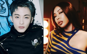 Beri Pujian Selangit, Jessi Sebut Mark NCT Salah Satu Idol Paling Berbakat di Industri Musik Kpop