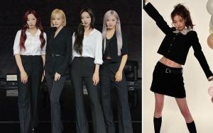 Satu Frame, Ukuran Kepala Member aespa dan Jang Won Young IVE Jadi Perdebatan