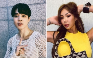 Jimin BTS Ternyata Takut Sama Jessi, Bilang Begini Saat Ketemu di Party J-Hope