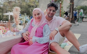 Ammar Zoni Syok Ditodong Irish Bella Bayari Belanjaan Bayi Rp90 Juta, Langsung Jadi Gunjingan