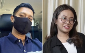 Tom Liwafa 'Crazy Rich' Mendadak Disuruh Belajar pada Mayang Adik Vanessa Angel, Kenapa?