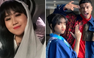 Circle Fuji di-Dm Fans Mayang dan Diejek Pansos ke Doddy Sudrajat, Komentar Fadly 'Mancing' Disorot