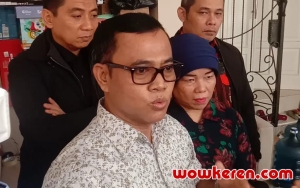 Haji Faisal Pilih No Komen Tiara Marleen Beri Hadiah Mobil Untuk Gala Sky, Males Cuma Pencitraan?