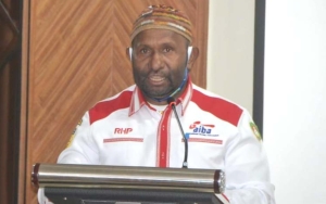 Bupati Mamberamo Tersangka Korupsi Diduga Kabur ke Papua Nugini, KPK Gagal Jemput Paksa