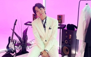 J-Hope Luruskan Kesalahpahaman Terkait Hiatus BTS, Tegaskan Ini Soal Masa Depan Grup