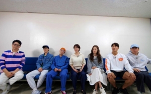 Lelucon 'Running Man' Telah Melewati Batas?