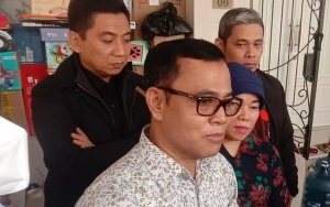 H. Faisal-Oma Dewi Nilai Cara Doddy Sudrajat Rayakan Ultah Gala Aneh, 'Sentilan' Pedas Bikin Kicep?